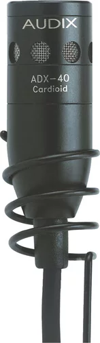 ADX Series Mini Overhead Condenser (Hypercardioid)