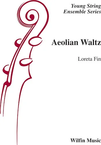 Aeolian Waltz