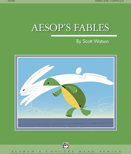 Aesop's Fables