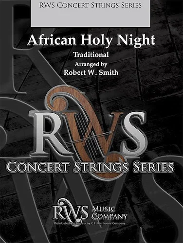African Holy Night<br>