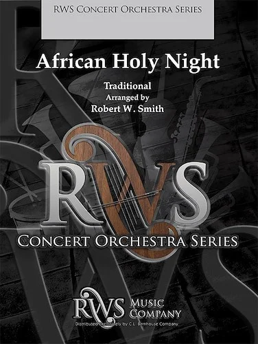 African Holy Night<br>