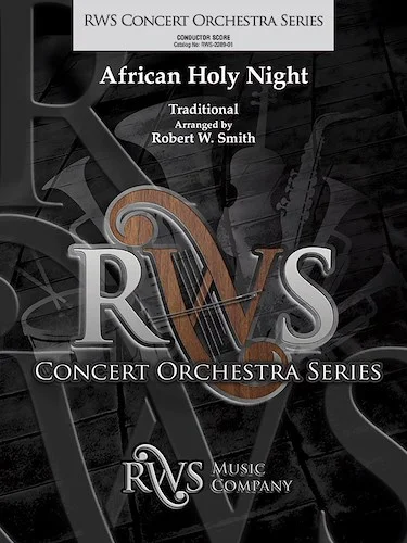 African Holy Night<br>