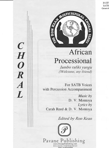 African Processional