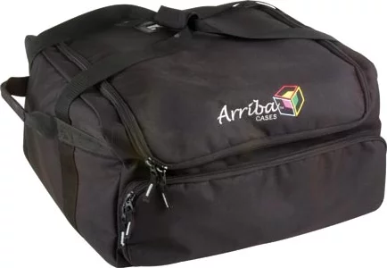 Aggressor/Double Derby Style Bag