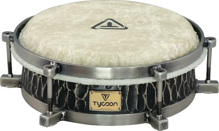 Agile Conga - 11 inch. Conga with Master Series Handcrafted Finish