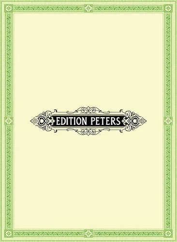 Agnus Dei (from the Mass)<br>