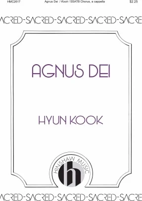 Agnus Dei