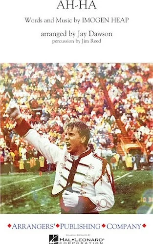 Ah-ha - Opening Production for the show "Inspired by Pentatonix"