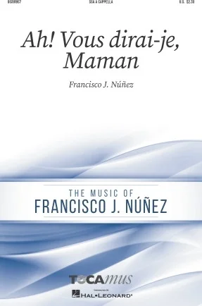 Ah! Vous Dirai-je, Maman