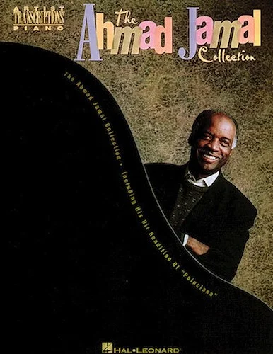 Ahmad Jamal Collection