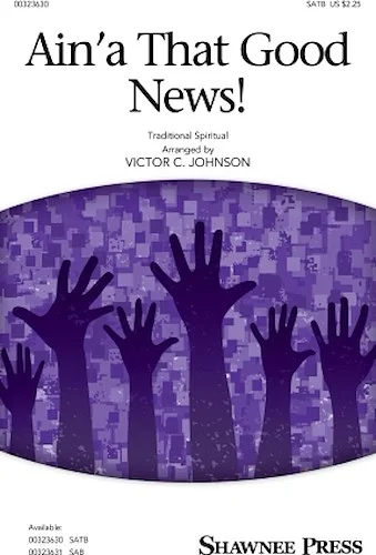 Ain'a That Good News!