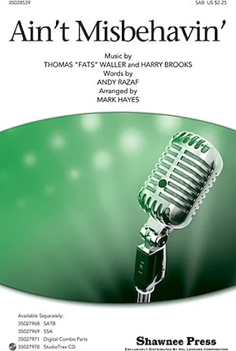 Ain't Misbehavin'
