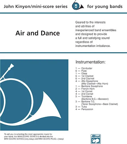 Air and Dance