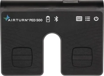 AirTurn PED500 - Wireless Controller