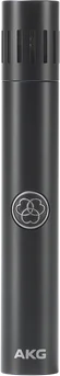 AKG C151 C-SERIES CONDENSER MICROPHONE