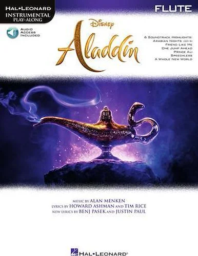 Aladdin