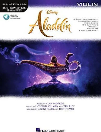 Aladdin
