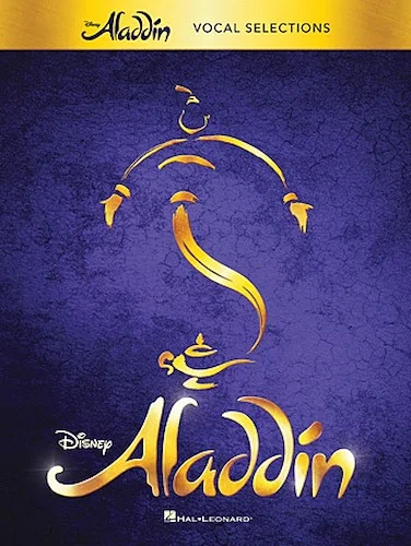 Aladdin - Broadway Musical