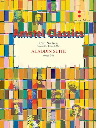 Aladdin Suite (opus 34)