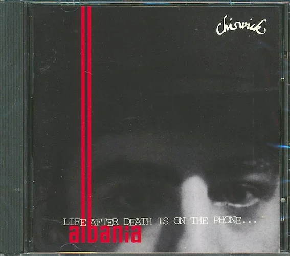 Albania - Life After Death Is On The Phone