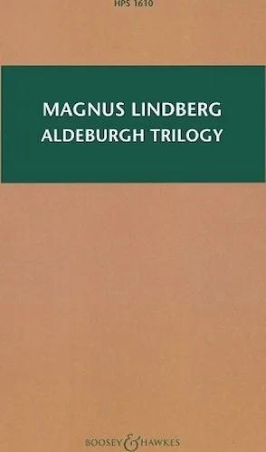 Aldeburgh Trilogy