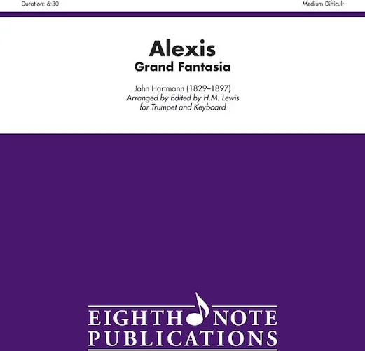 Alexis: Grand Fantasia