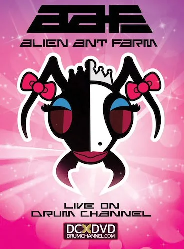 Alien Ant Farm: Live on Drum Channel