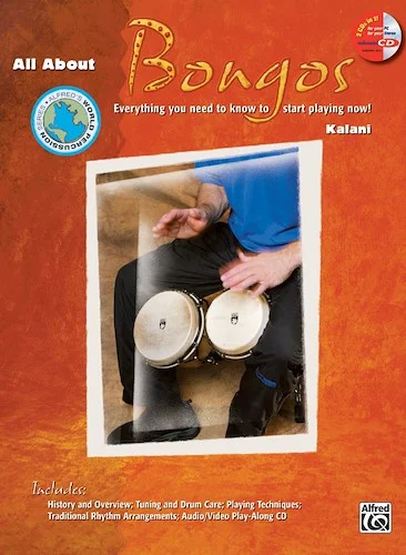 All About Bongos: Everything You Need to Know to Start Playing Now!