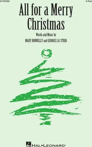 All for a Merry Christmas