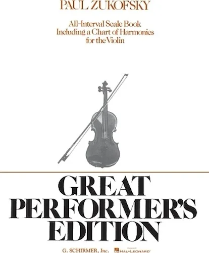 All Interval Scale Book