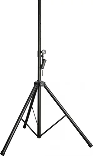 All-Steel Speaker Stand Image