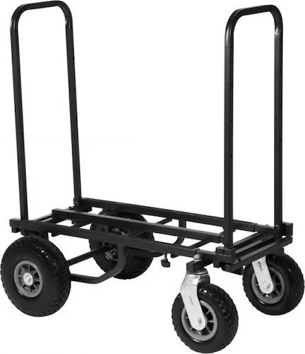 All-Terrain Utility Cart