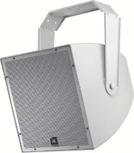 All-Weather Compact 2-Way<BR>Coaxial Loudspeaker with 12" LF (Gray)