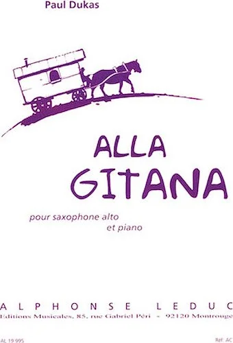Alla Gitana
