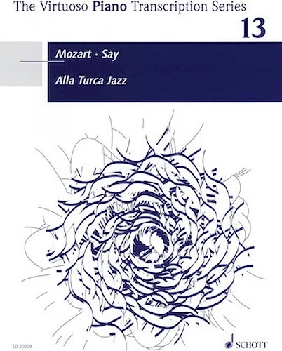 Alla Turca Jazz