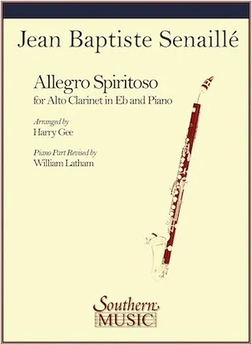 Allegro Spiritoso
