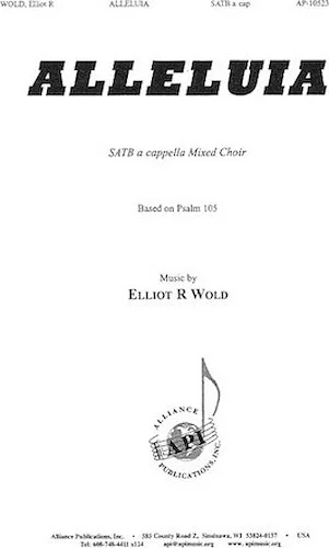 Alleluia!