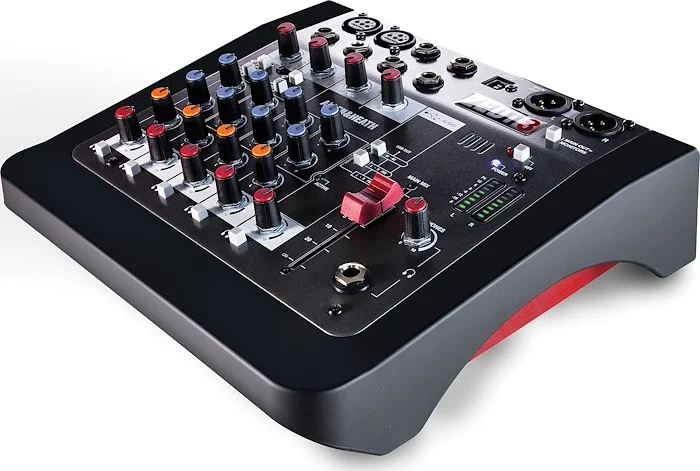 Allen & Heath ZEDi-8 Mixer