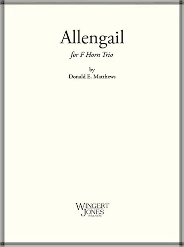Allengail