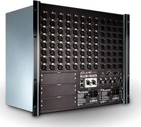 ALLENHEATH AH-DLIVE-DM64