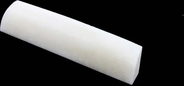 Allparts Bone Nut Blank for Martin®<br>Single Item