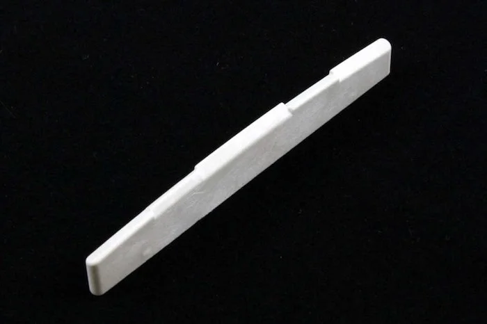 Allparts Fully Compensated Saddle<br>Standard Bone