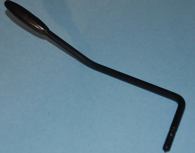 Allparts US 10-32 Arm for Kahler® Tremolo<br>Black