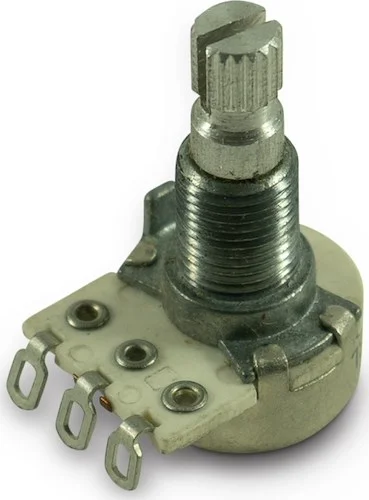 Alpha Mini Potentiometer 500 kohm - Linear Taper (1)