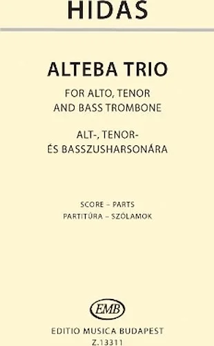 Alteba Trio