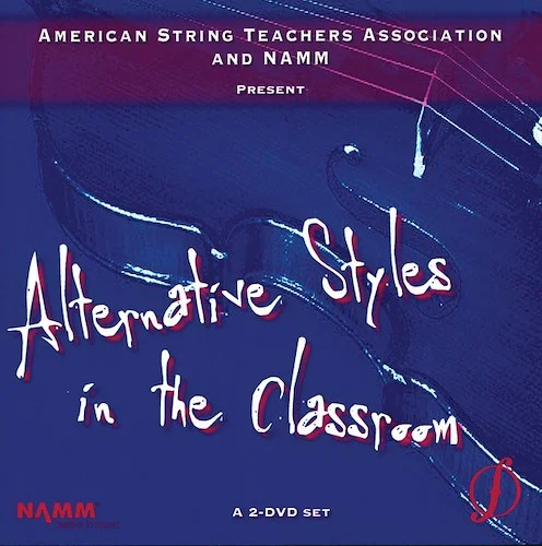 Alternative Styles in the Classroom