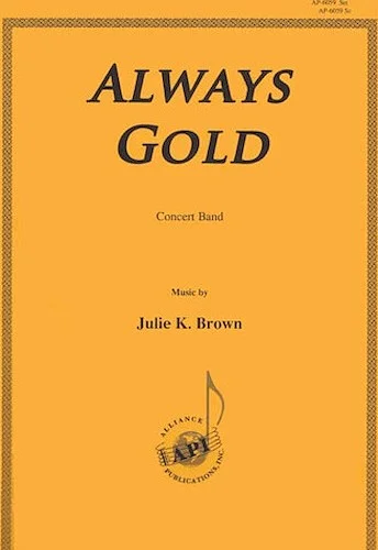Always Gold - Band - Set