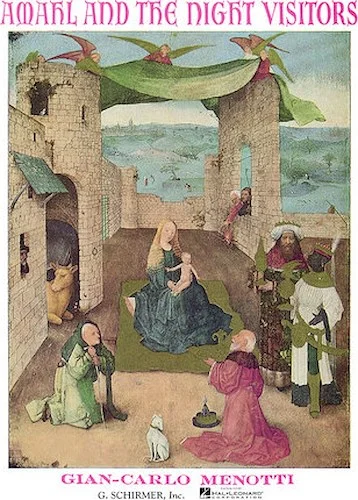 Amahl and the Night Visitors