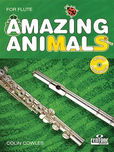 Amazing Animals