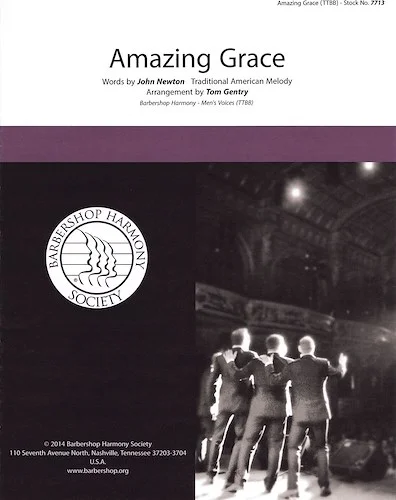 Amazing Grace